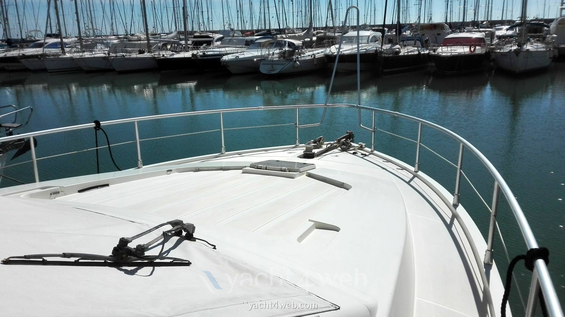 Ferretti 150 fly - Foto Esterno: dettaglio 3