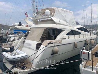 Abacus Marine Abacus 62' USATA