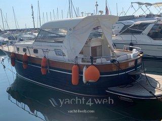 Apreamare 38' comfort