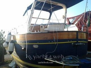 Apreamare 750 cabin USATA