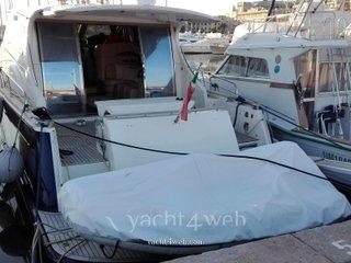 Cantieri Estensi Goldstar 540