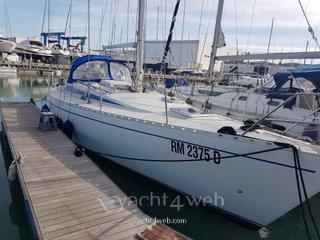 Comar Comet 12
