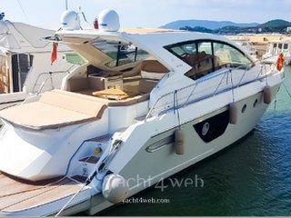Cranchi M44 ht