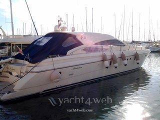 Dalla Pieta Yachts Dp 58' ht