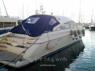 Dalla Pieta Yachts Dp 58' ht