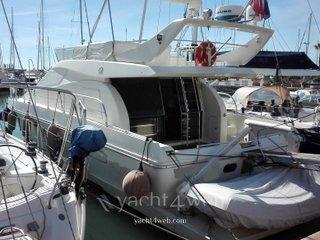 Ferretti Yachts 150 fly USATA