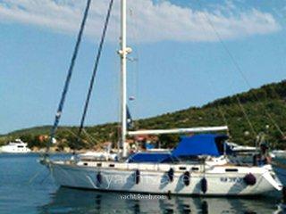 Franchini Yachts Atlantide 45' USATA