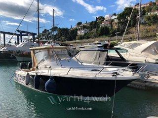 Jeanneau Cap camarat 925