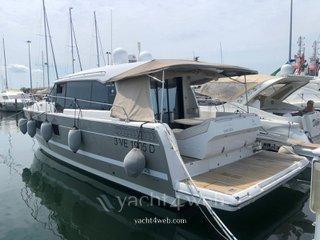 Jeanneau Nc14
