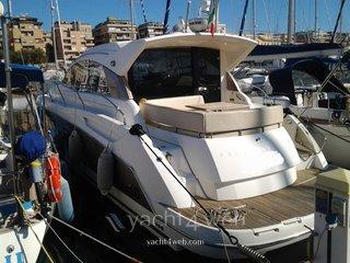 Jeanneau Prestige 42s USATA