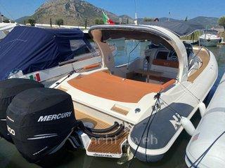 Nuova Jolly Prince 35 sport cabin