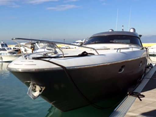 BAIA BAIA AQUA 54'HT - CON GARANZIA -