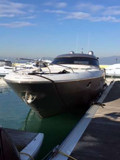 BAIA BAIA AQUA 54'HT - CON GARANZIA -