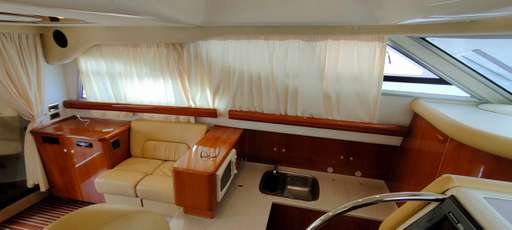 CRANCHI CRANCHI ATLANTUQUE 40