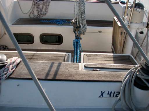 X-yachts X-yachts X-412 prezzo ribassato