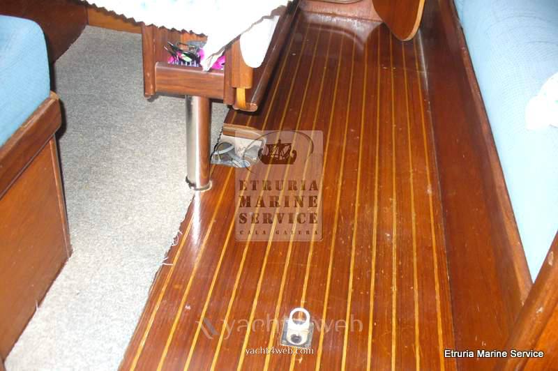 Beneteau Idylle 11.50 - Photo Inside 7