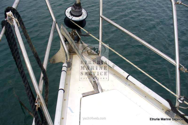 Beneteau Idylle 11.50 - Photo Exterior 6