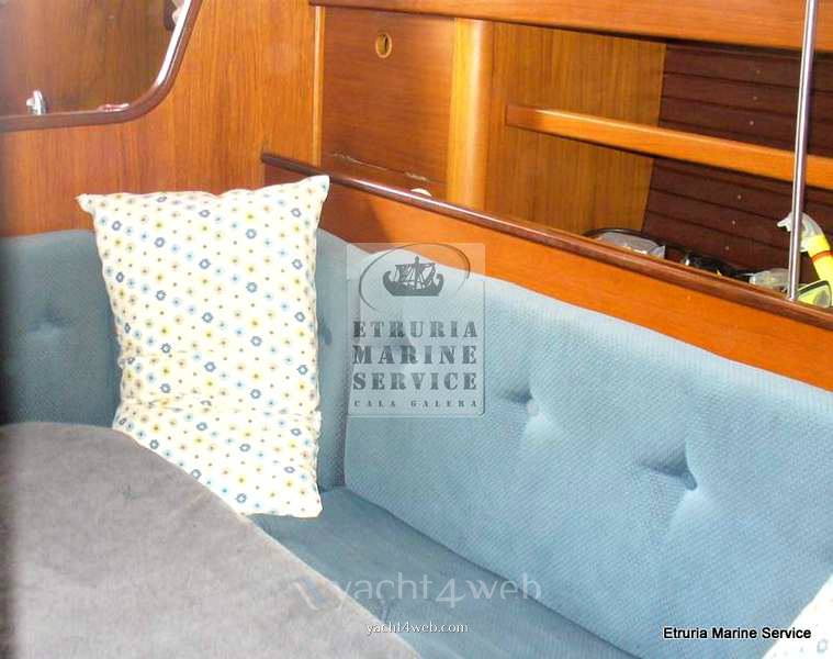 Beneteau Idylle 11.50 - Photo Inside 2