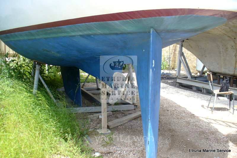 Beneteau Idylle 11.50 - Photo Exterior 9