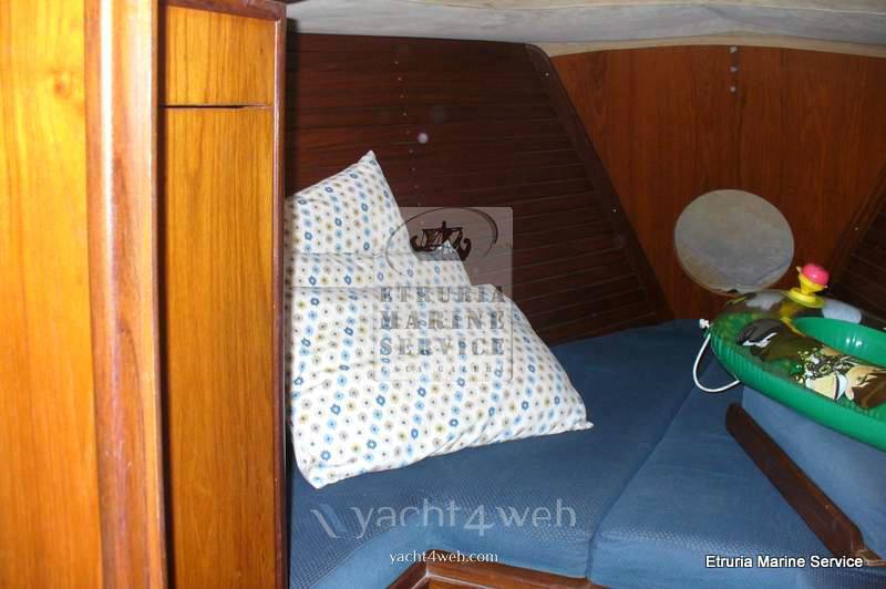 Beneteau Idylle 11.50 - Photo Inside 5