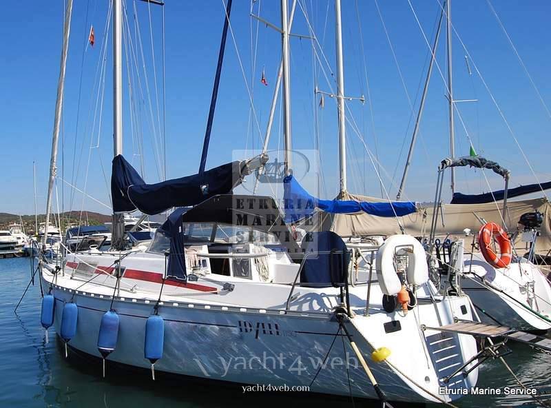 Beneteau Idylle 11.50 - Photo Exterior 1
