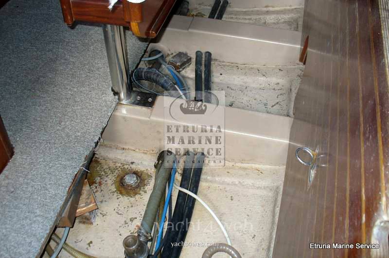 Beneteau Idylle 11.50 - Photo Inside 6