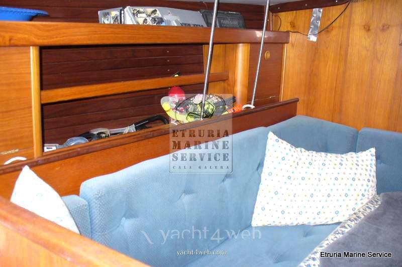 Beneteau Idylle 11.50 - Photo Inside 1