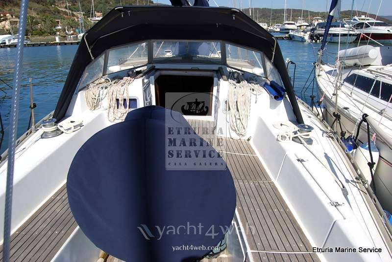 Beneteau Idylle 11.50 - Photo Exterior 3