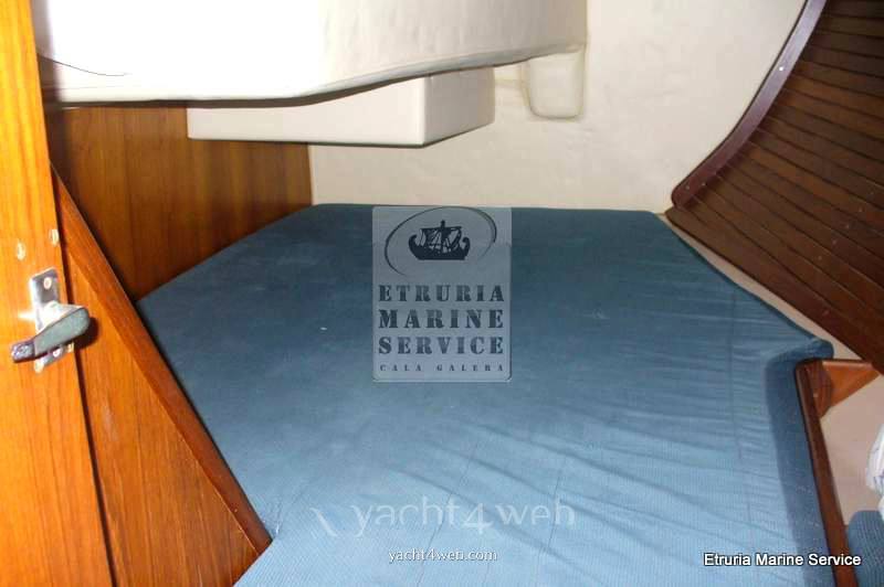 Beneteau Idylle 11.50 - Photo Inside 4