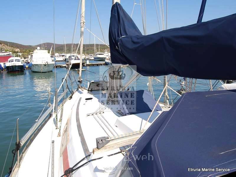 Beneteau Idylle 11.50 - Photo Exterior 4
