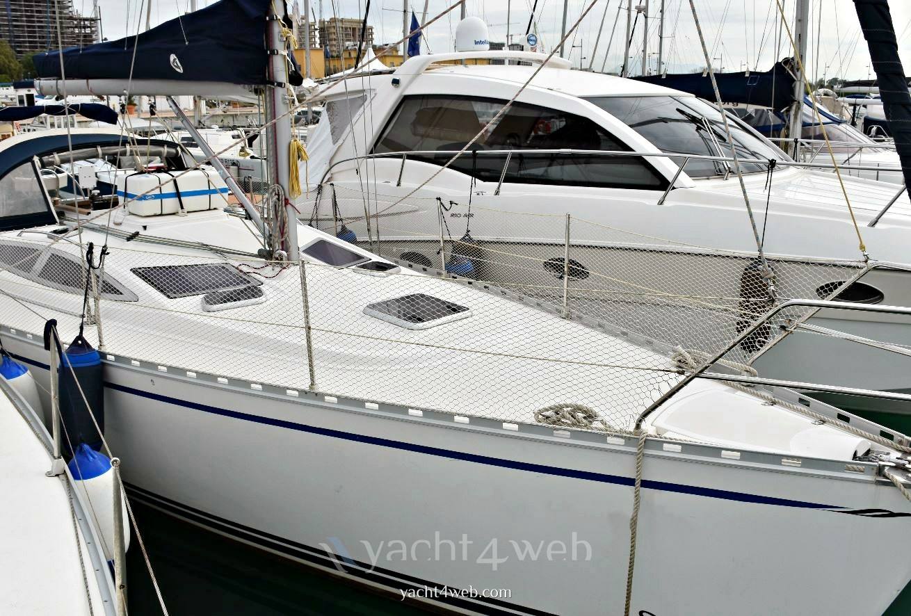 Delphia 37 - Fotos Exterior 2