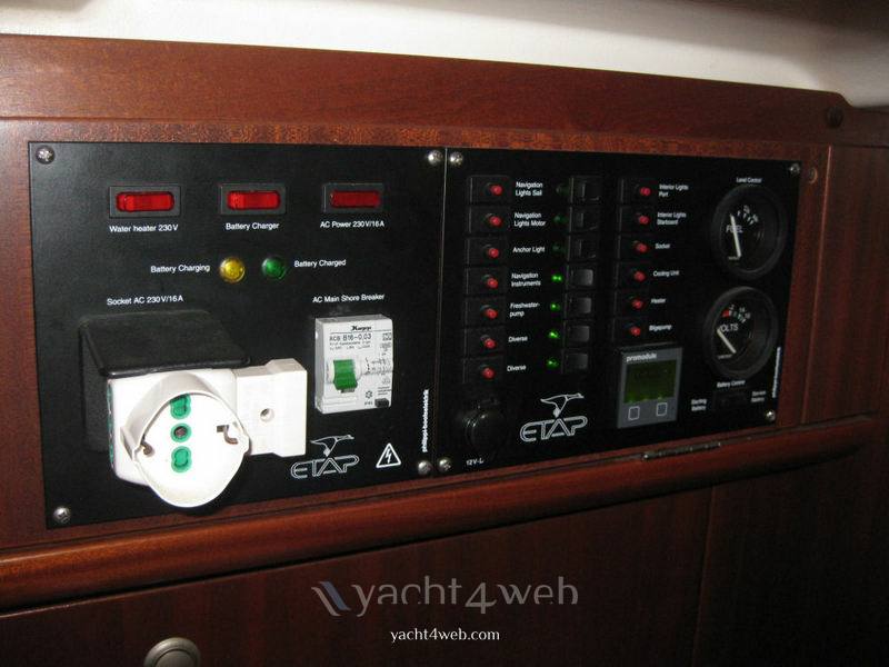 Etap 34s - Fotos Dentro de 5