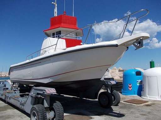 Boston whaler Boston whaler Outrage 26