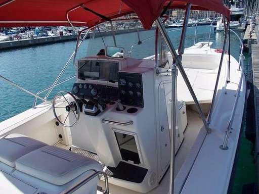 Boston whaler Boston whaler Outrage 26