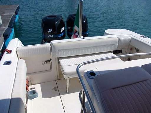 Boston whaler Boston whaler Outrage 26