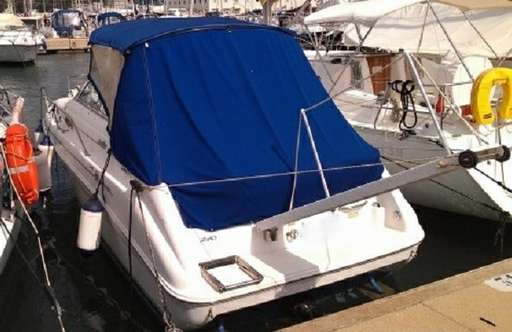 Sea ray Sea ray 240 sundancer