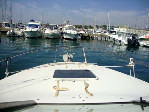 Sea ray Sea ray 240 sundancer