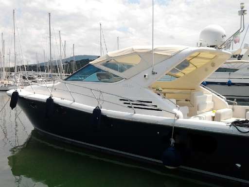 Uniesse Uniesse 42 open