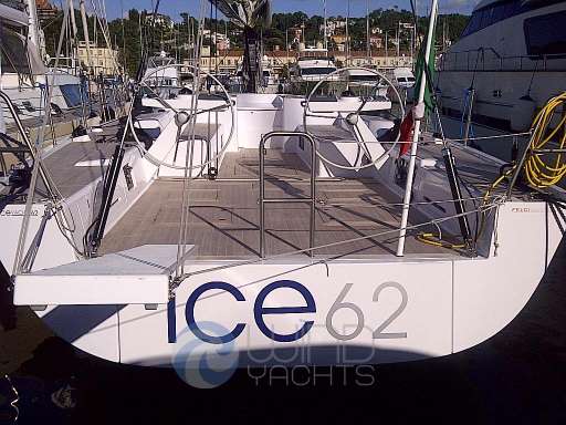 Ice yachts Ice yachts Ice 62