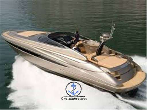 Riva Riva Rivale 52