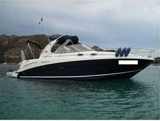 Sea ray Sea ray 355