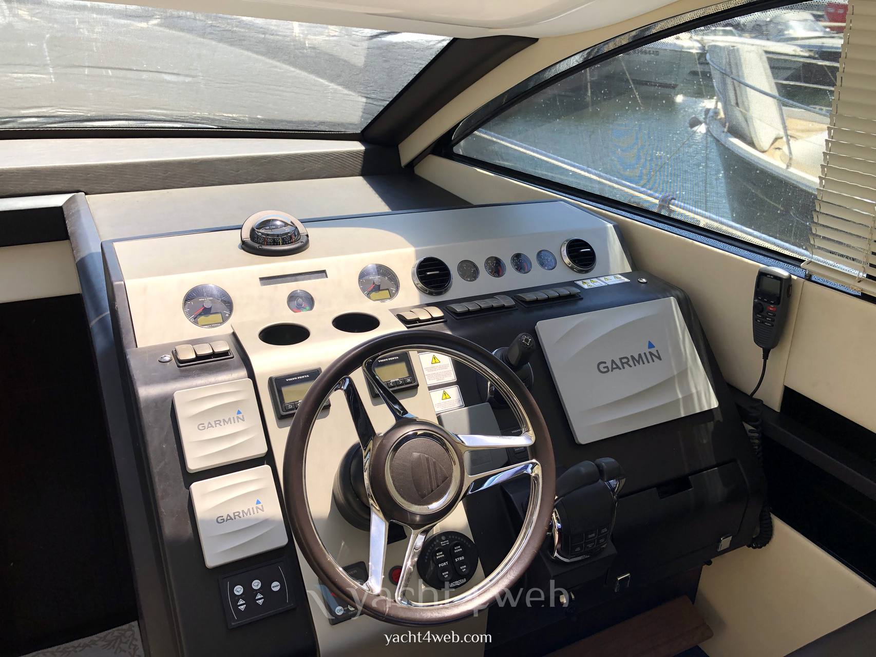 FAIRLINE Targa 48 gt