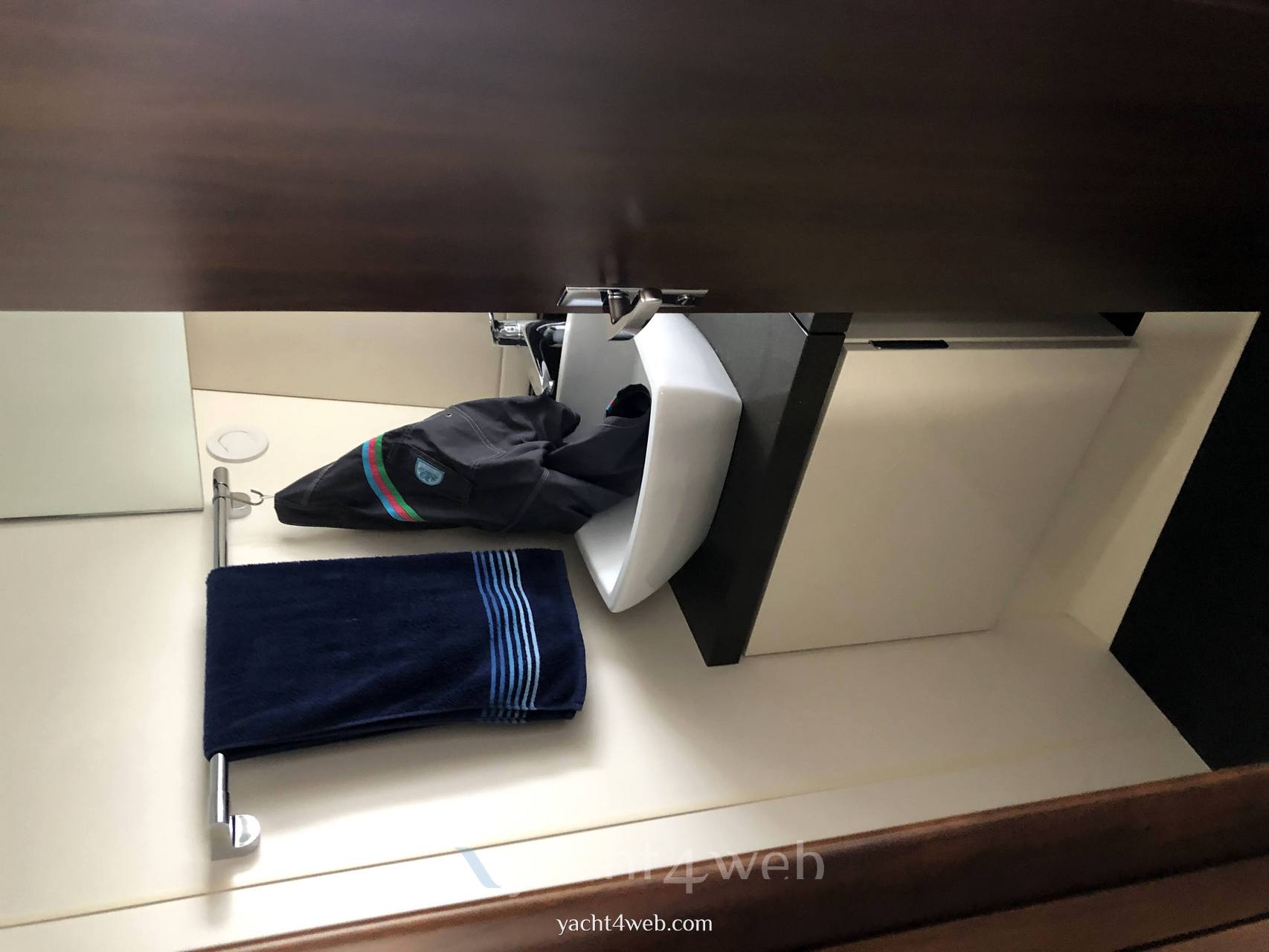 FAIRLINE Targa 48 gt