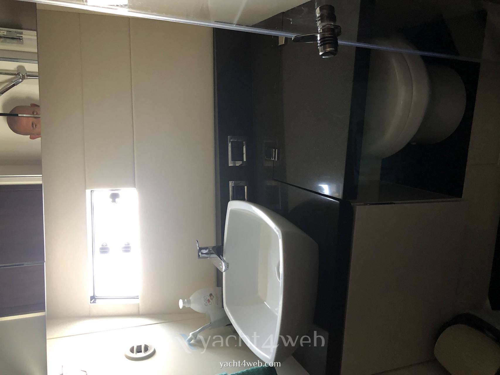 FAIRLINE Targa 48 gt