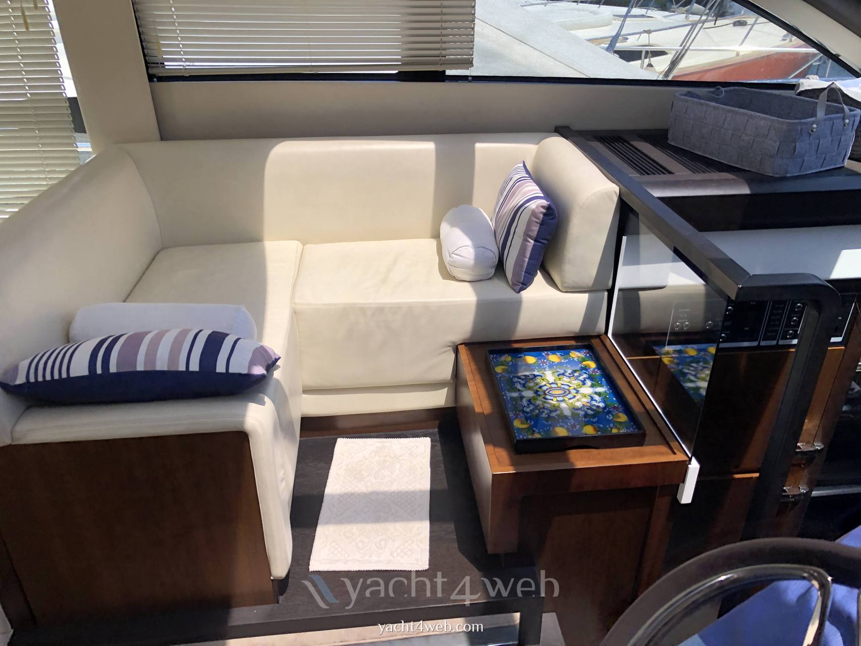 FAIRLINE Targa 48 gt