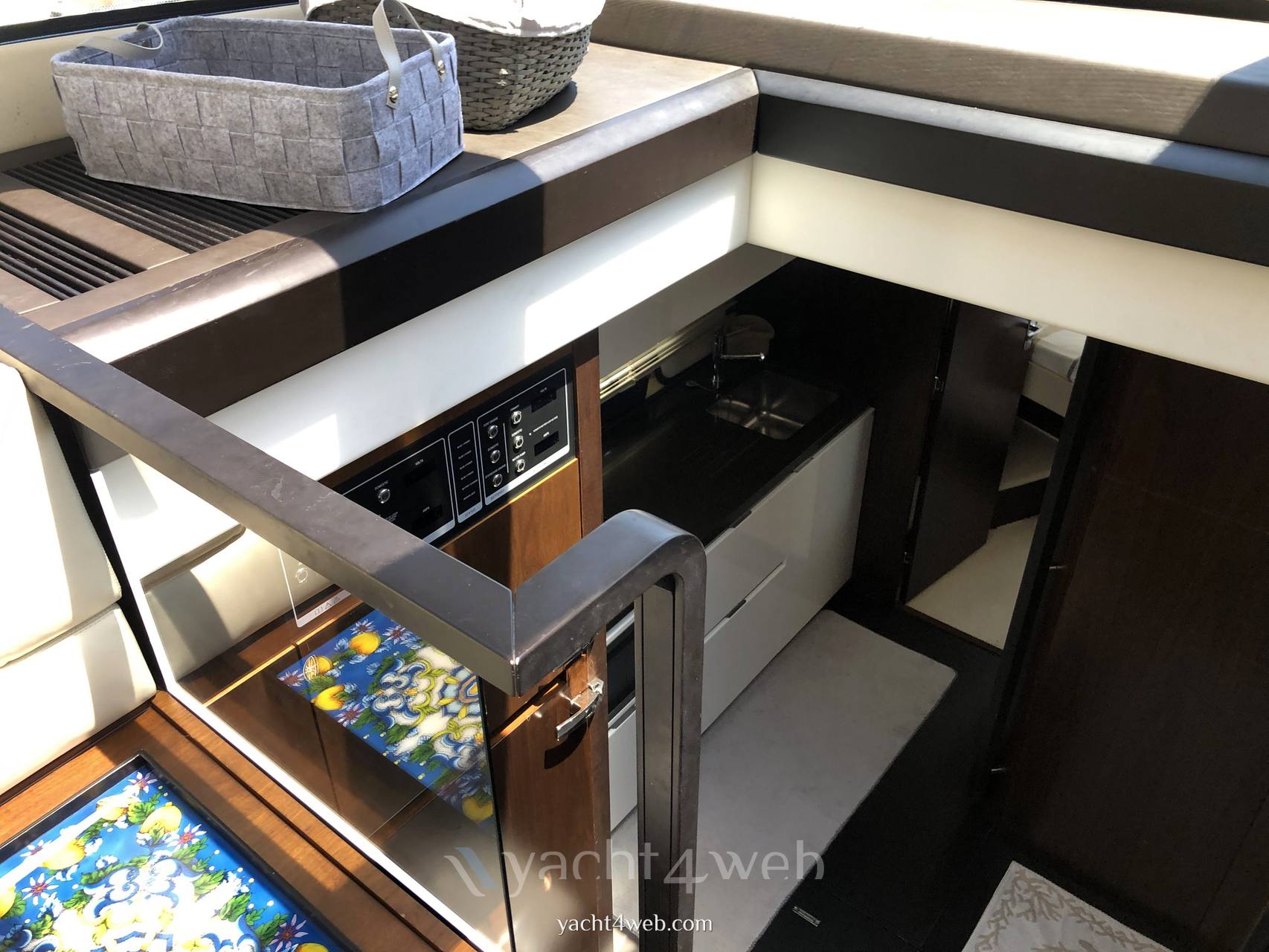 FAIRLINE Targa 48 gt