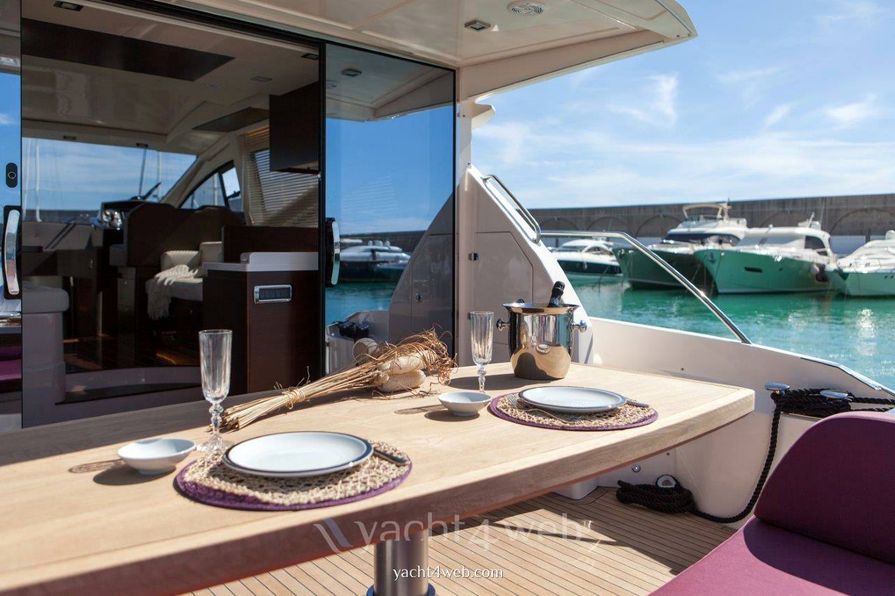 Queens yachts Queens 50 hard top new Exterior