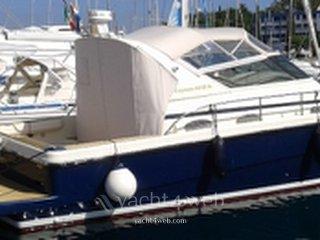 Cantieri Navali del Tirreno Cayman 40 wa USATA