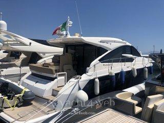 Fairline Targa 48 gt