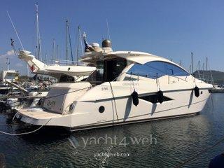 Queens Yachts Queens 50 hard top new USATA